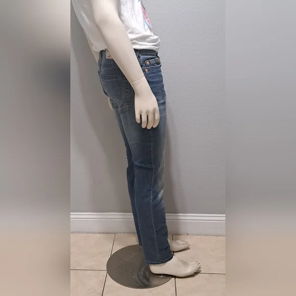 True Religion Men's Jeans Rocco Size 31.